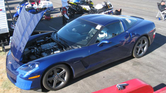 Lingenfelter Performance Engineering